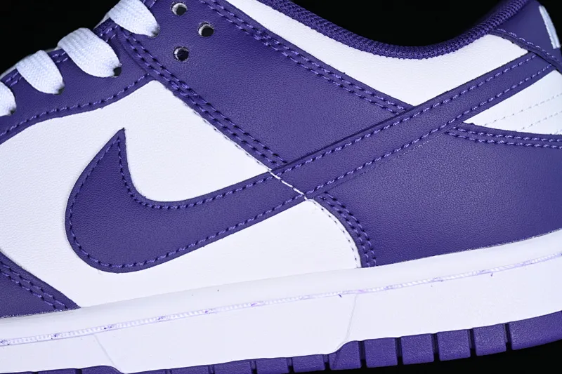 All categories Nk SB Dunk series Nk SB Dunk Low low-top sneakers Nk Dunk Low SB Retro blue and white dunk series low-top casual sports skateboard shoes DD1391-104